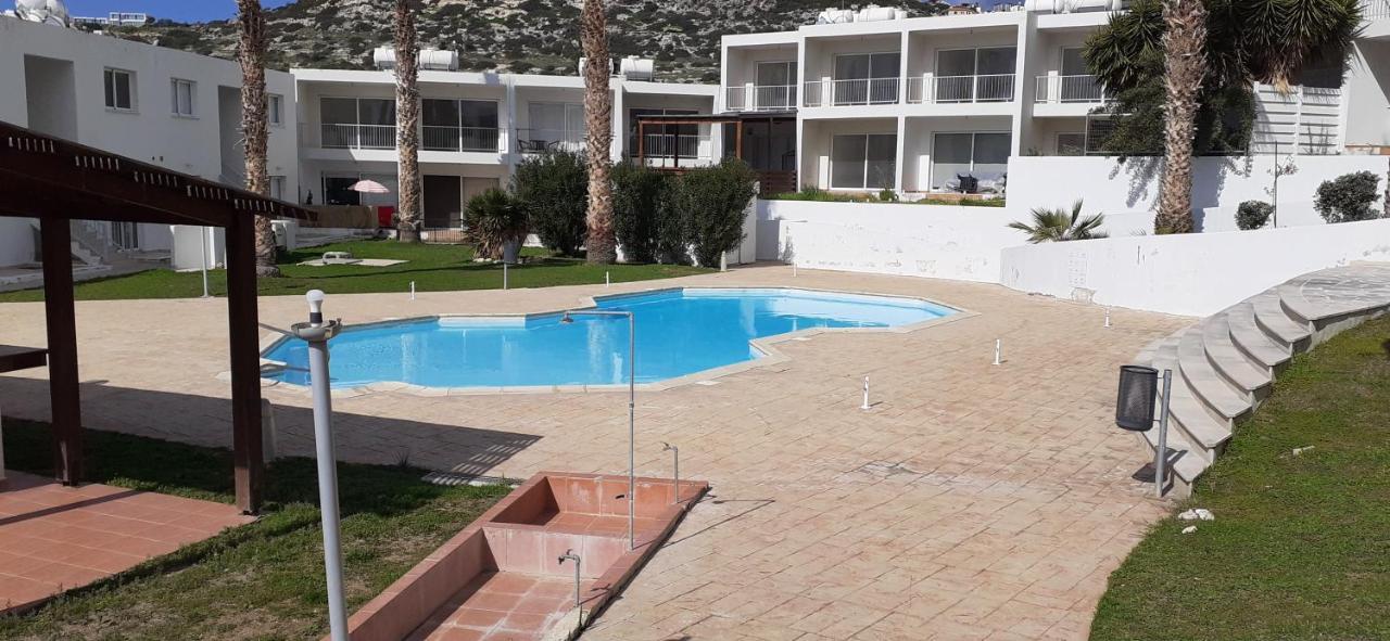 Ferienwohnung Akamandos 76 Peyia Exterior foto