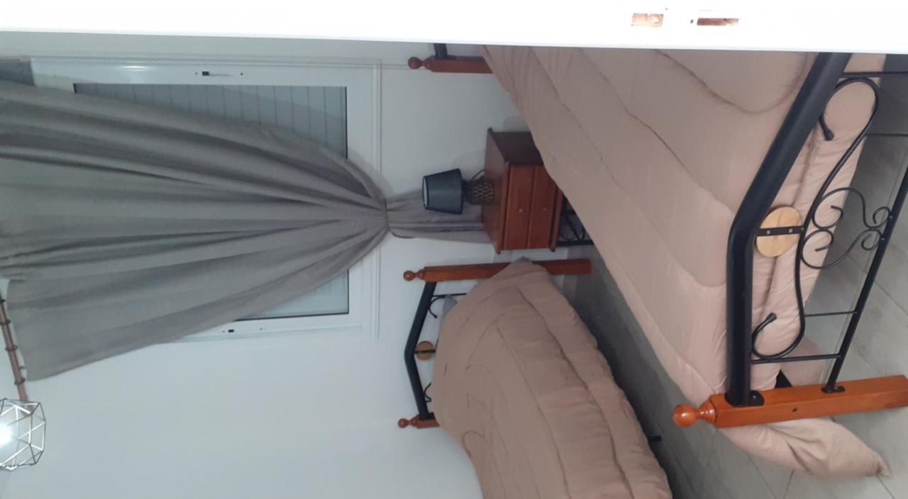 Ferienwohnung Akamandos 76 Peyia Exterior foto