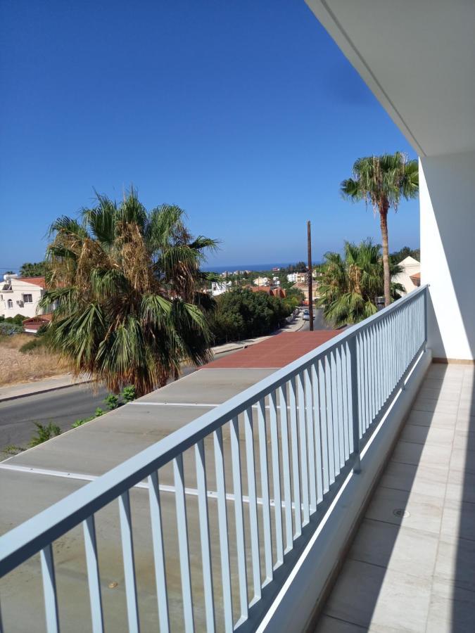 Ferienwohnung Akamandos 76 Peyia Exterior foto