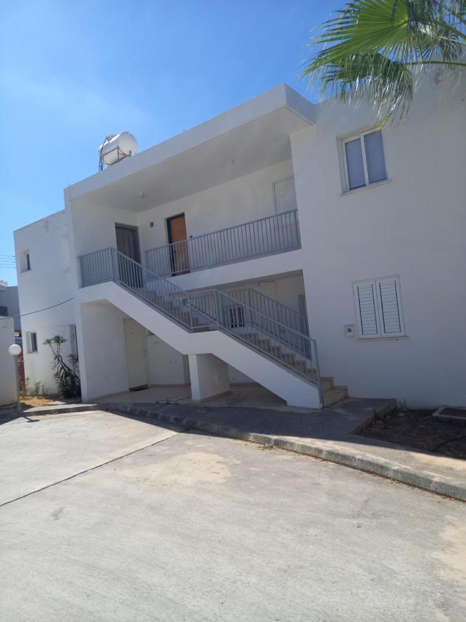 Ferienwohnung Akamandos 76 Peyia Exterior foto