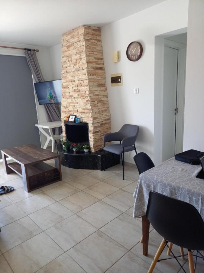 Ferienwohnung Akamandos 76 Peyia Exterior foto