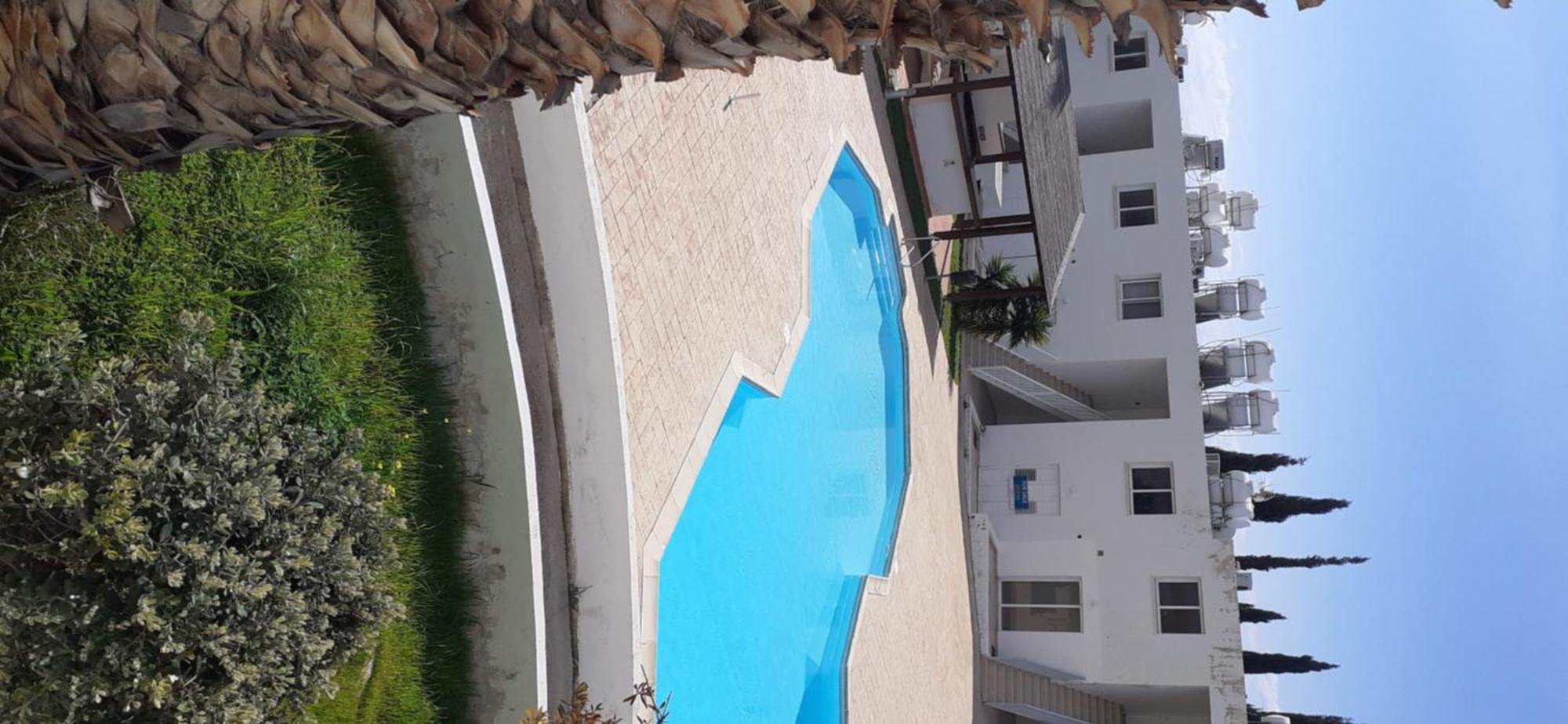 Ferienwohnung Akamandos 76 Peyia Exterior foto