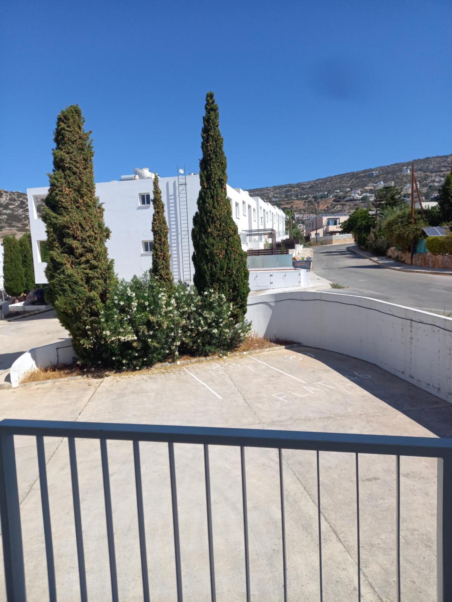 Ferienwohnung Akamandos 76 Peyia Exterior foto